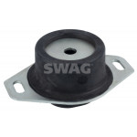 SWAG Lagerung, Motor